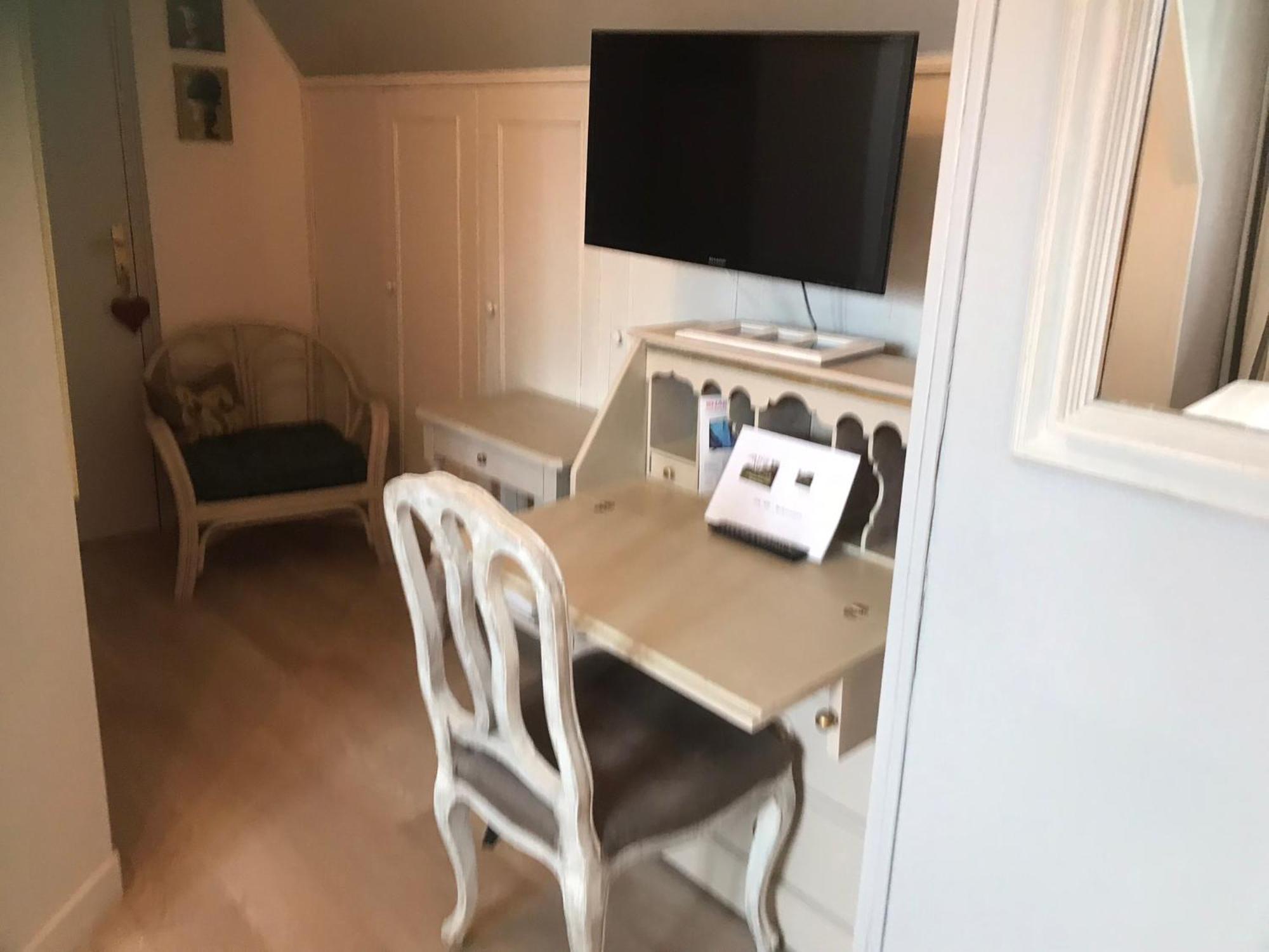 Les Chaumieres Du Pays D'Auge Bed & Breakfast Le Breuil-en-Auge Dış mekan fotoğraf